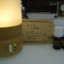 癒しを求めて・・・ -メンテナンス時に是非-