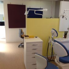 3階と春と花粉・・・