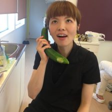 夏野菜〜☆