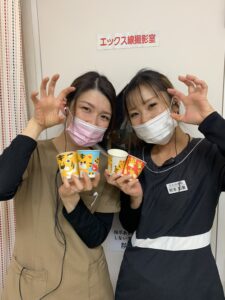 明けましておめでとうございます!