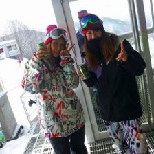 お久しぶりです