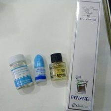 皆さんお困りの・・・ 知覚過敏・・・