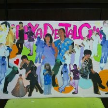 ここ1ヶ月くらいのいろいろ