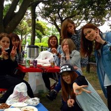 もう春ですね♪