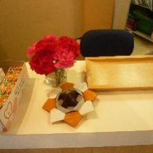 カメラマン再び・・・。