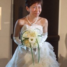祝☆ご結婚!!!!