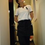 スタッフユニフォームについて・・・