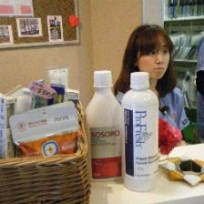 光殺菌法 -ぺリオウェーブ-