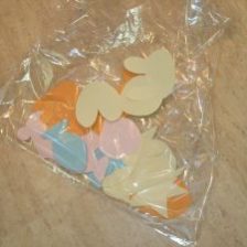 DJ森谷とクリスマスのお知らせ