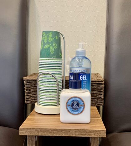 素敵なスタッフ◯