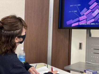 1年ぶりの再開!〜インプラントセミナー〜