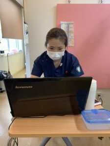 みんな真面目なんです(涙)