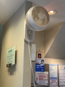 どんより・・・むしむし・・・