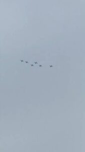 8月も終わりですね・・・