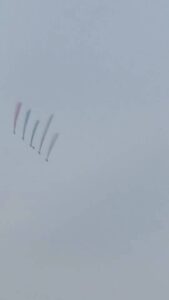 8月も終わりですね・・・