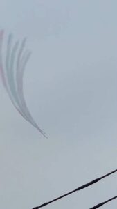 8月も終わりですね・・・