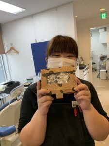 みんな仲良し〜