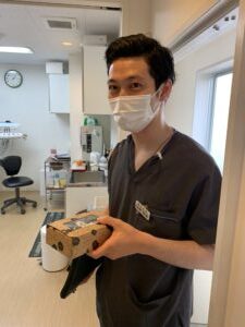 みんな仲良し〜