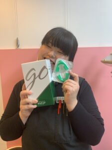 ついに日比谷歯科医院に上陸!!!