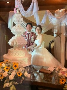 おめでとう〜①