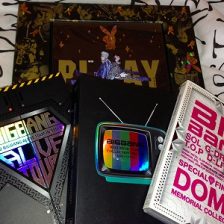 ビッグバン！♪