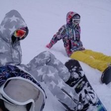 人生で初めて!!